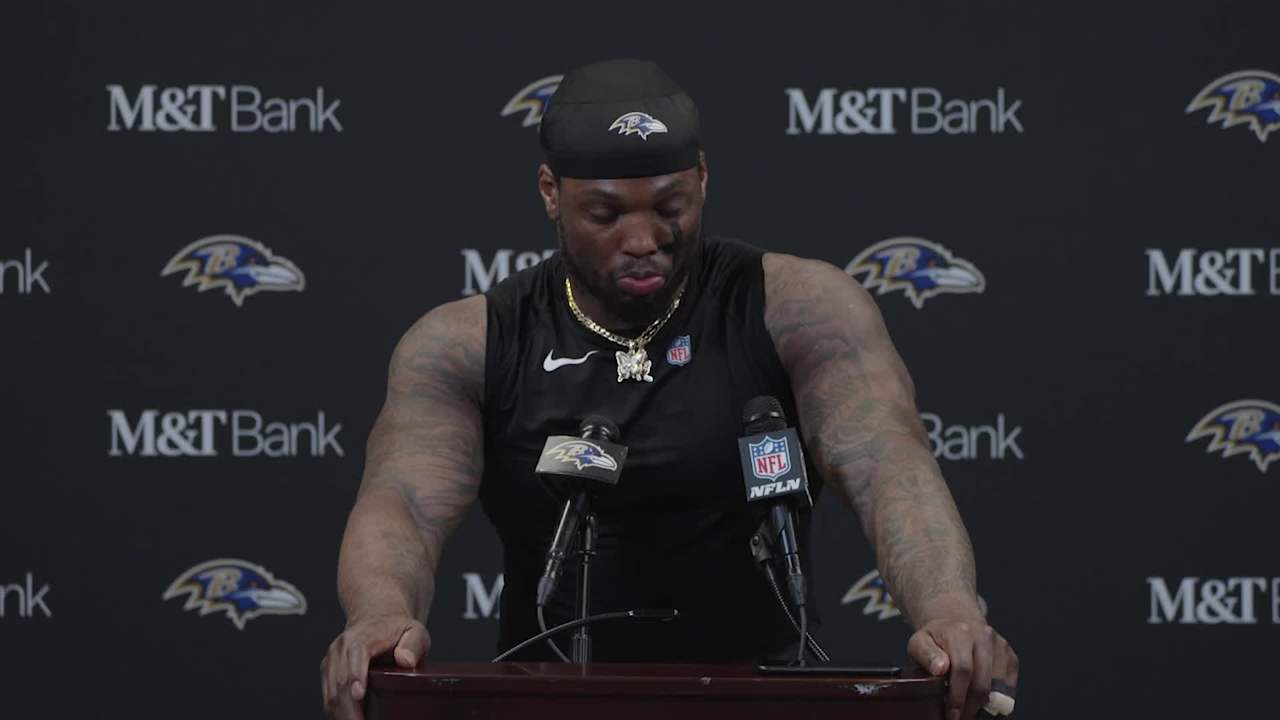 After Win Over Falcons, Derrick Henry Says He Kept the Receipts ...