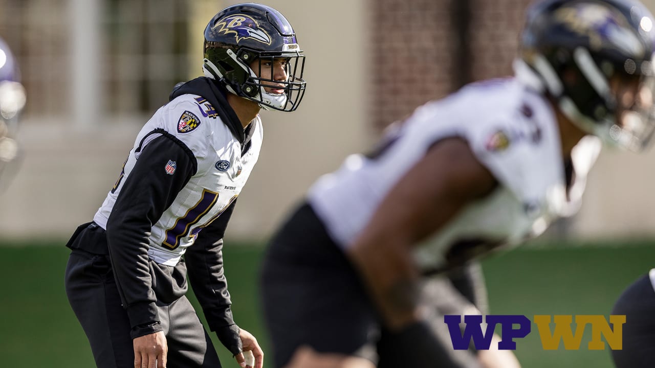 Injury Report: Kyle Hamilton Has a 'Good Chance' to Play in Jacksonville - Vimarsana News