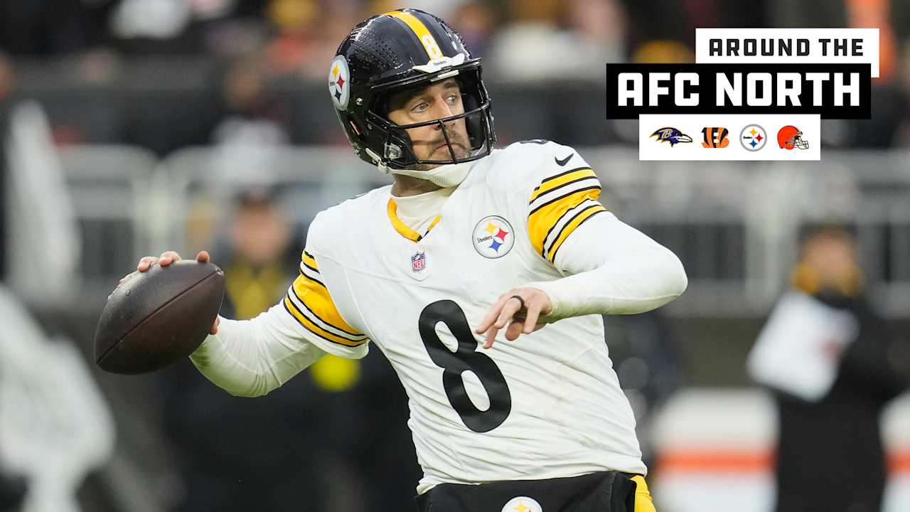 Aaron Rodgers and Pittsburgh Steelers: Latest Rumors and Potential Timeline