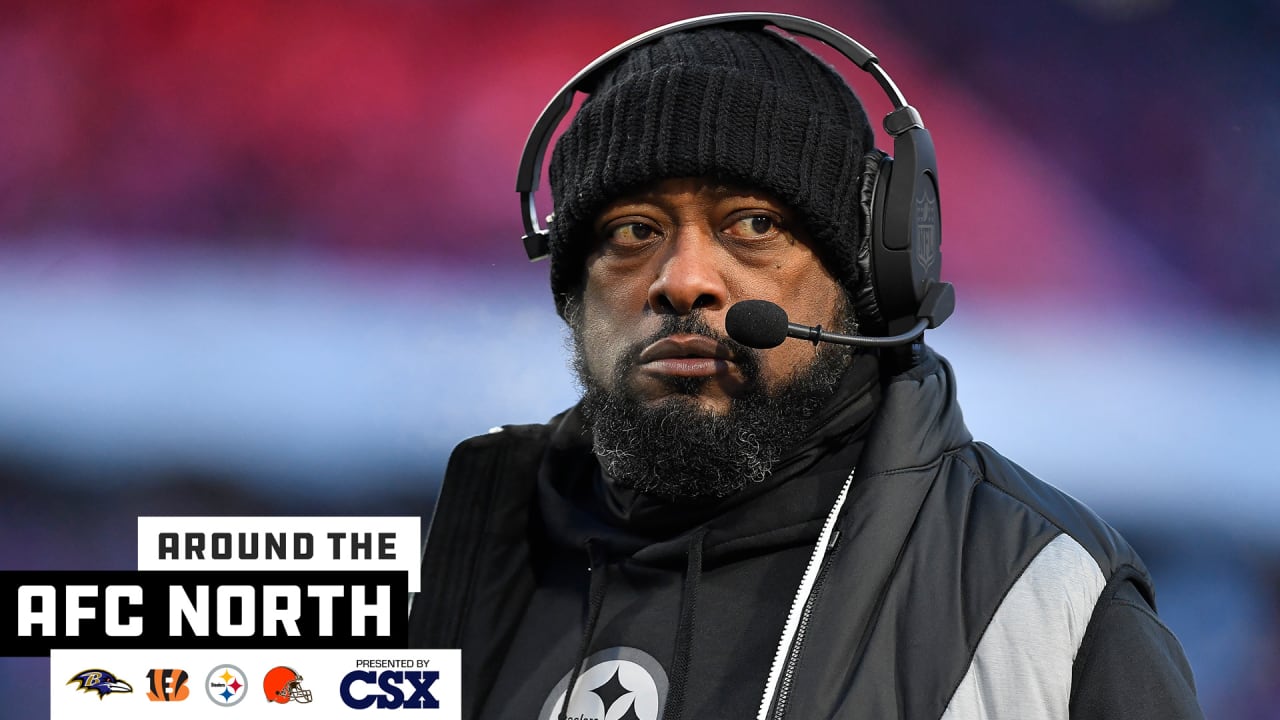 Steelers Have ‘Toughest Schedule in League History’ Down the Stretch