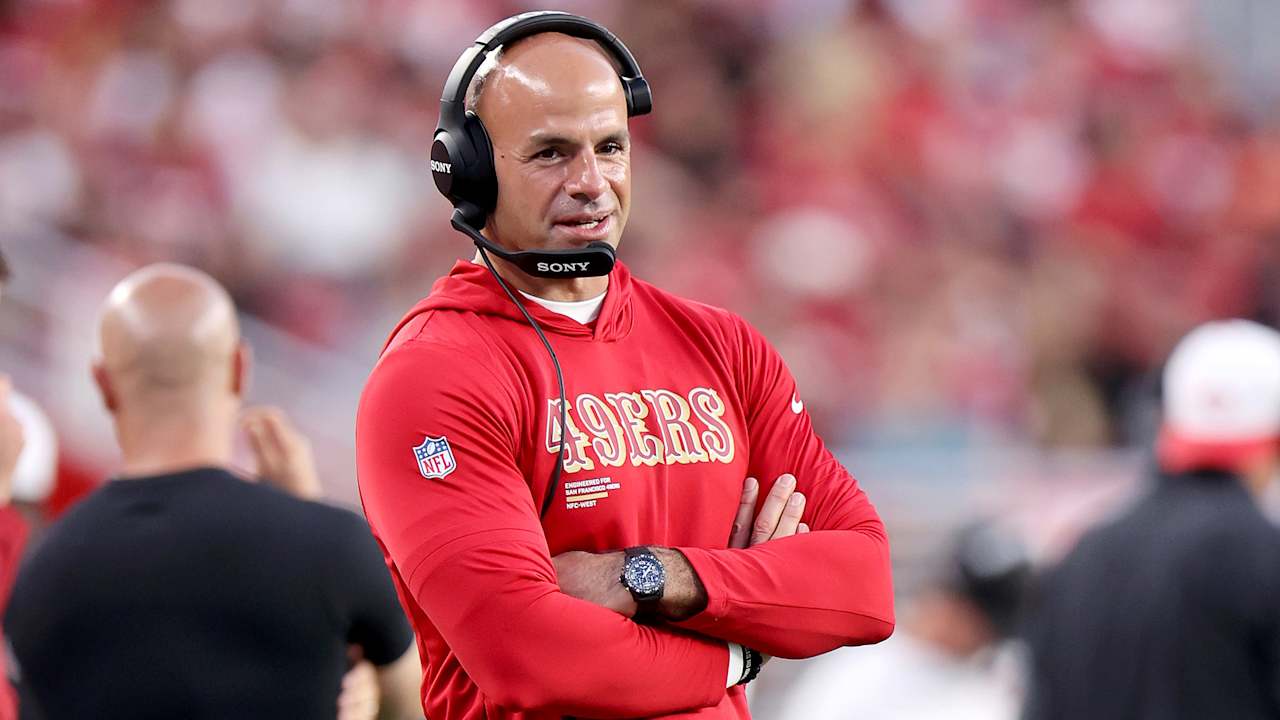 How the Head Coach Search Is Working And What They're Looking For - Ravens Home | Baltimore Ravens – baltimoreravens.com