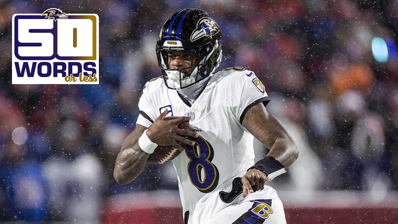 10 Reasons Why the Ravens Are Poised for Super Bowl LX