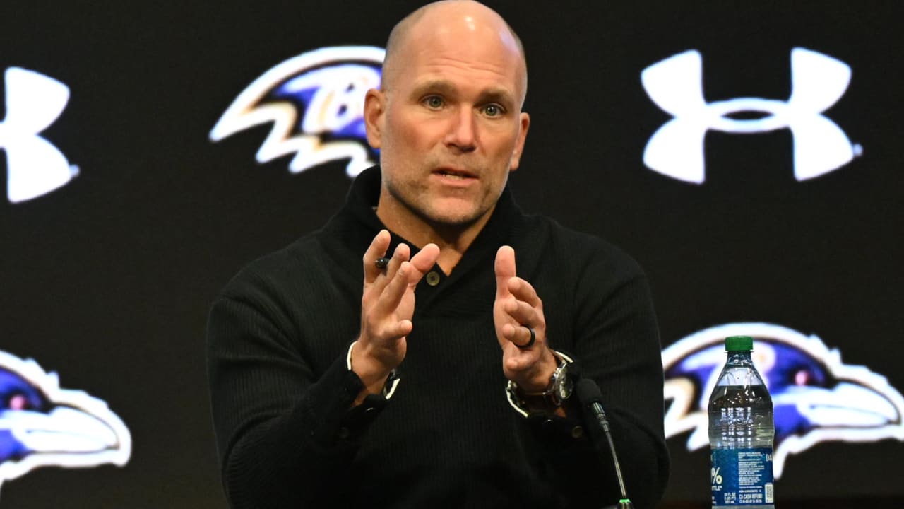 10 Things We (Maybe) Learned From Pre-Draft Press Conference - Vimarsana News
