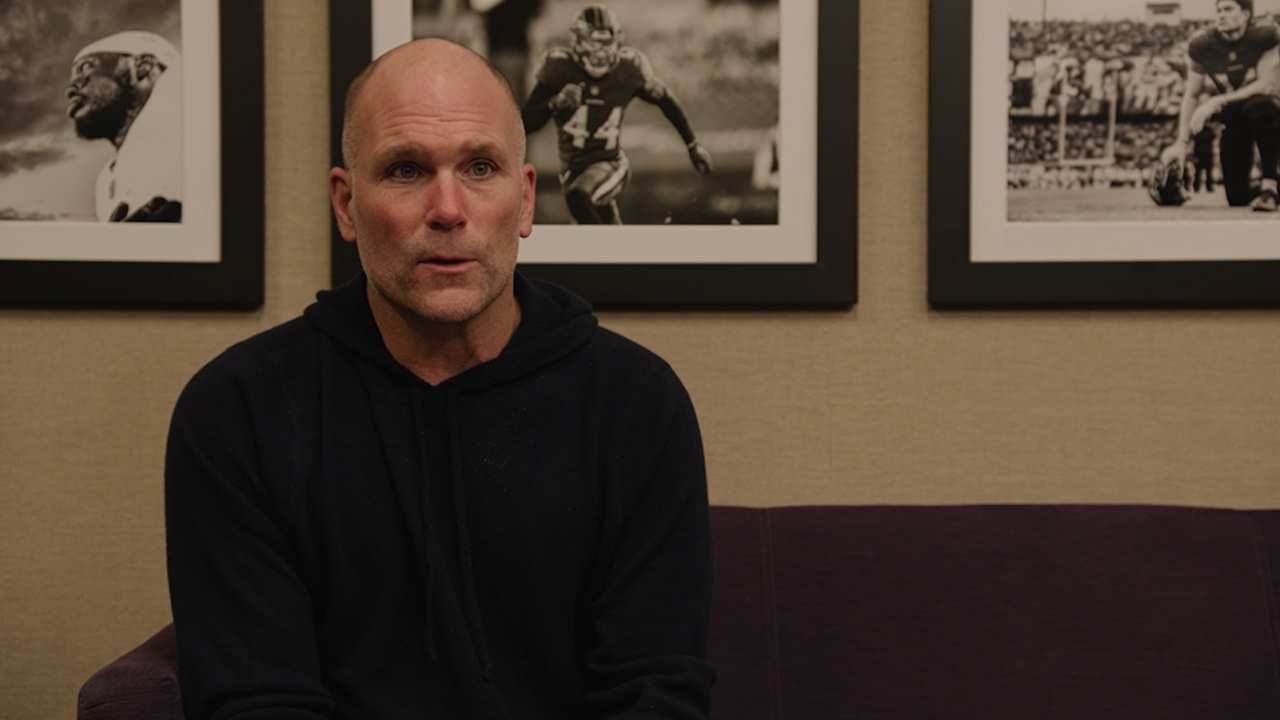 Eric DeCosta Shares Insight on Ravens’ Hiring of Jesse Minter