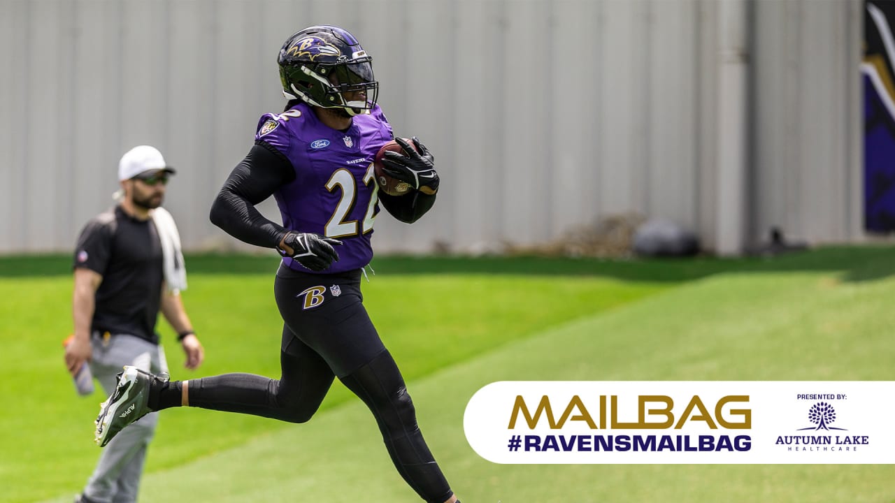 What Will the Ravens' Run/Pass Balance Look Like? Will the Ravens Add a Veteran Safety? - Vimarsana News