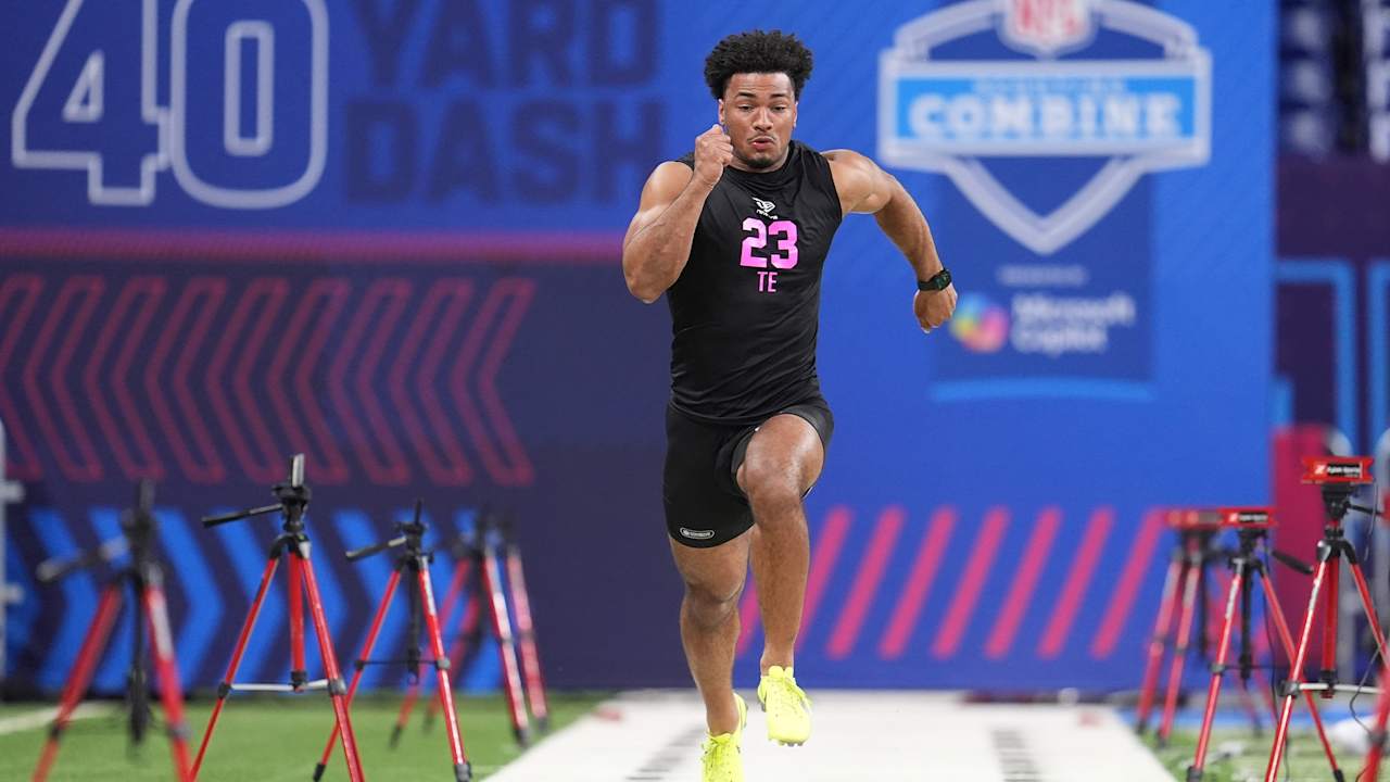 Day 2 Combine Standouts