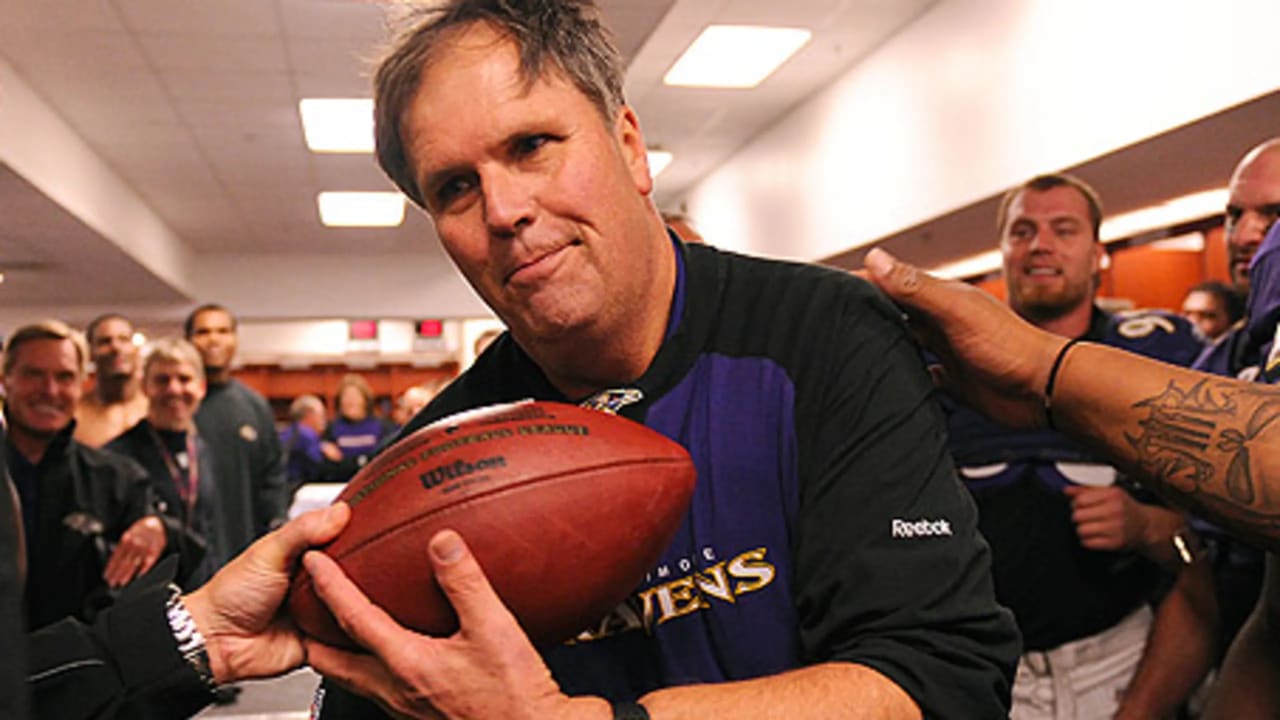 Former Ravens Head Trainer Bill Tessendorf Wins Award of Excellence From Hall of Fame - Vimarsana News