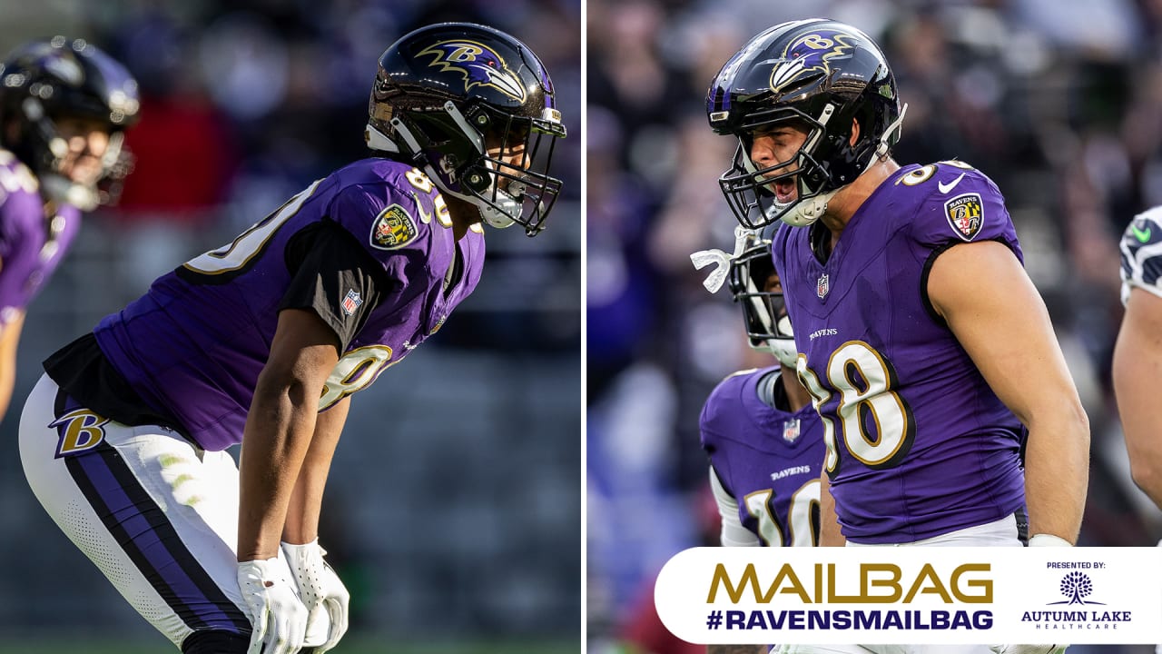Injury Update: Outlook for Ravens' Tight Ends and Zay Flowers, Joe