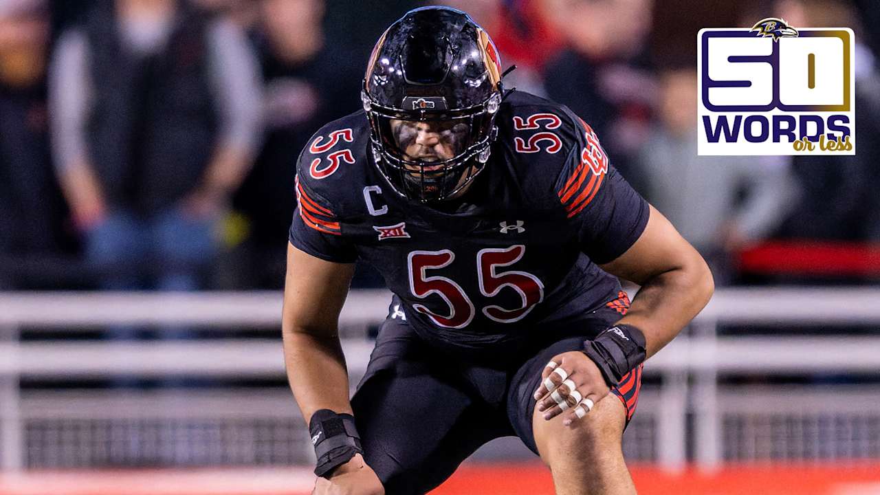 Taking Spencer Fano at No. 14 Makes Perfect Sense