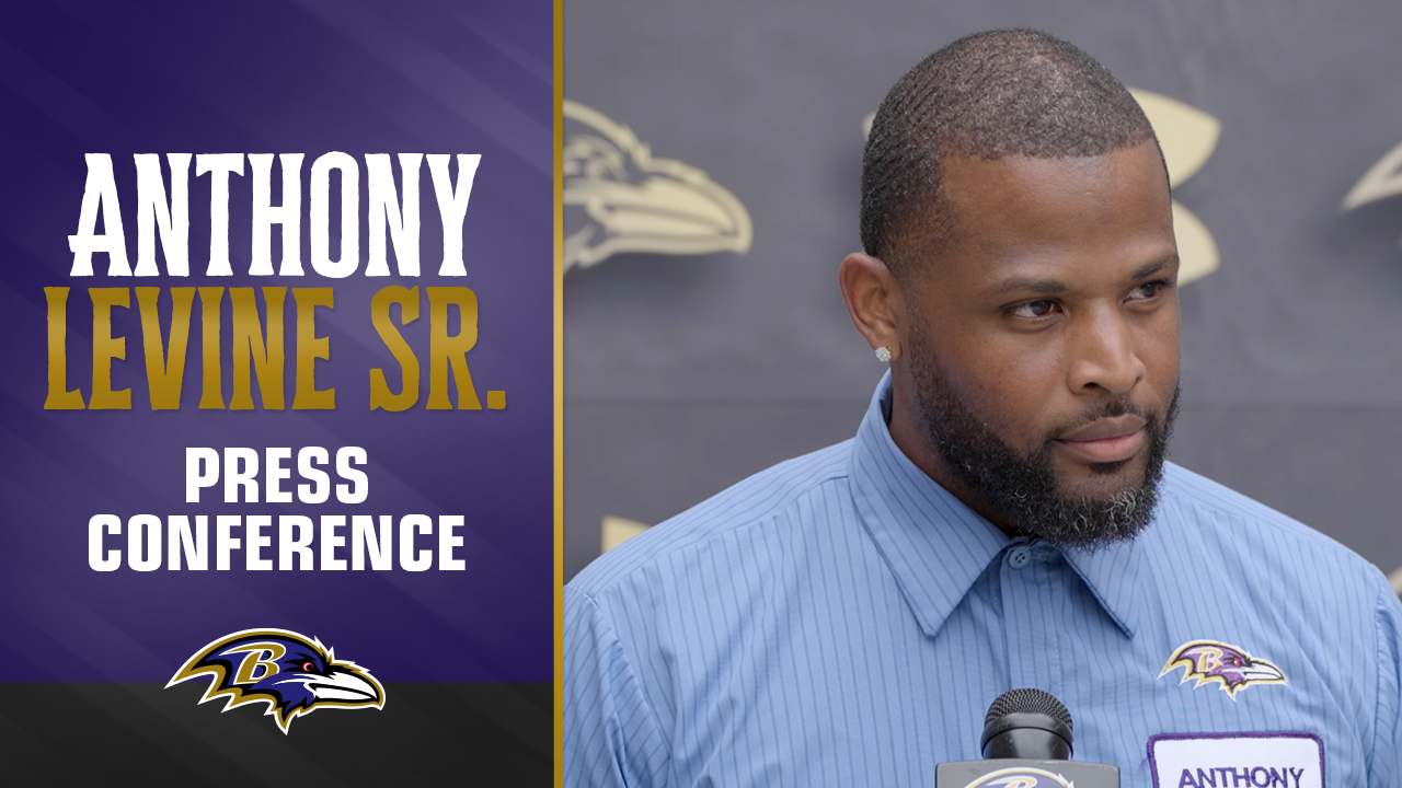 Anthony Levine Sr. on Tyler Loop's Confidence, Nick Moore's Tackle ...