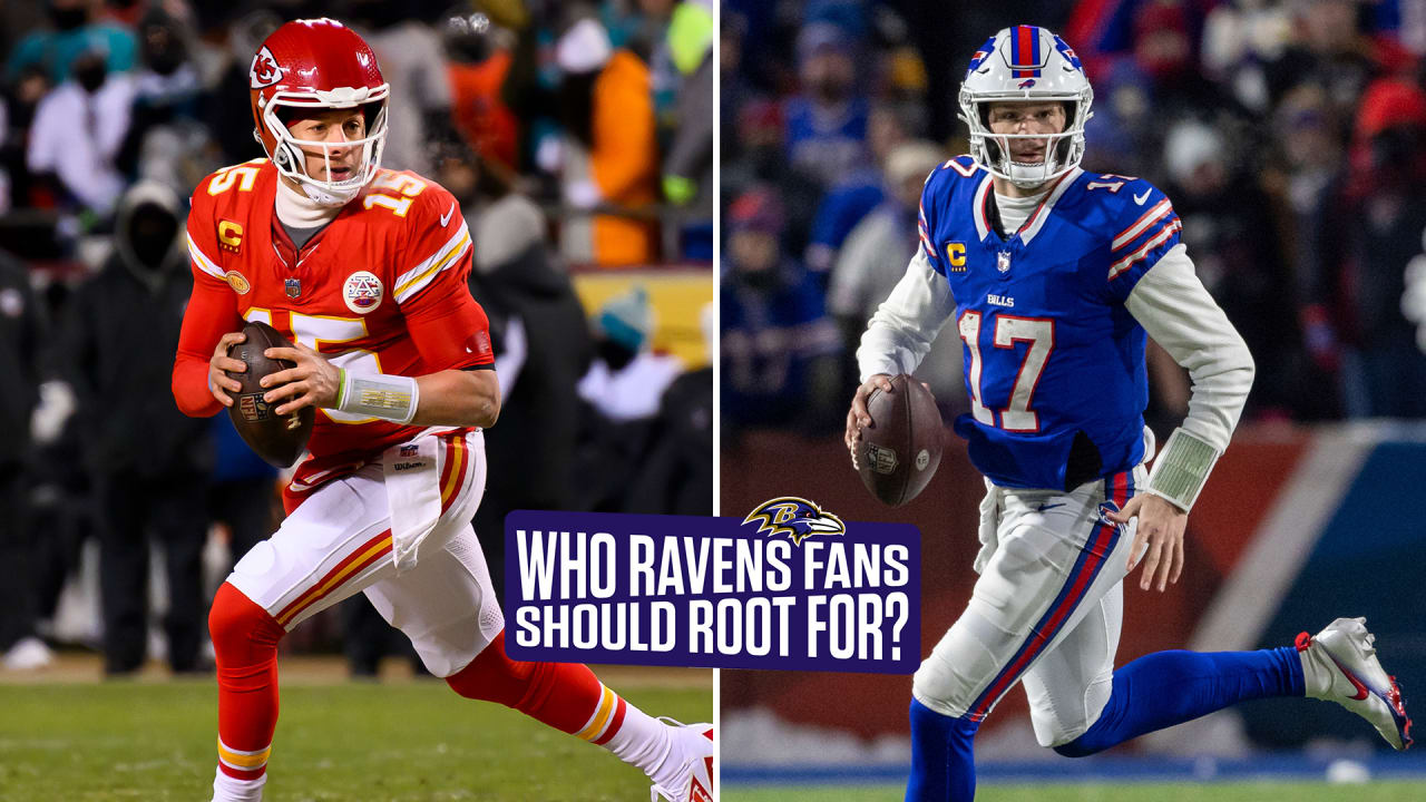 Who Ravens Fans Should Root for in Divisional Round - Vimarsana News