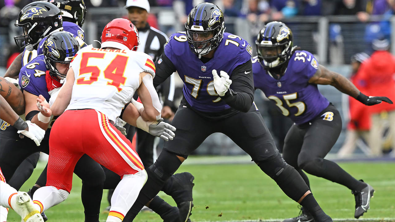 Ravens Keep Ronnie Stanley Contract Revamped and Challenges Ahead