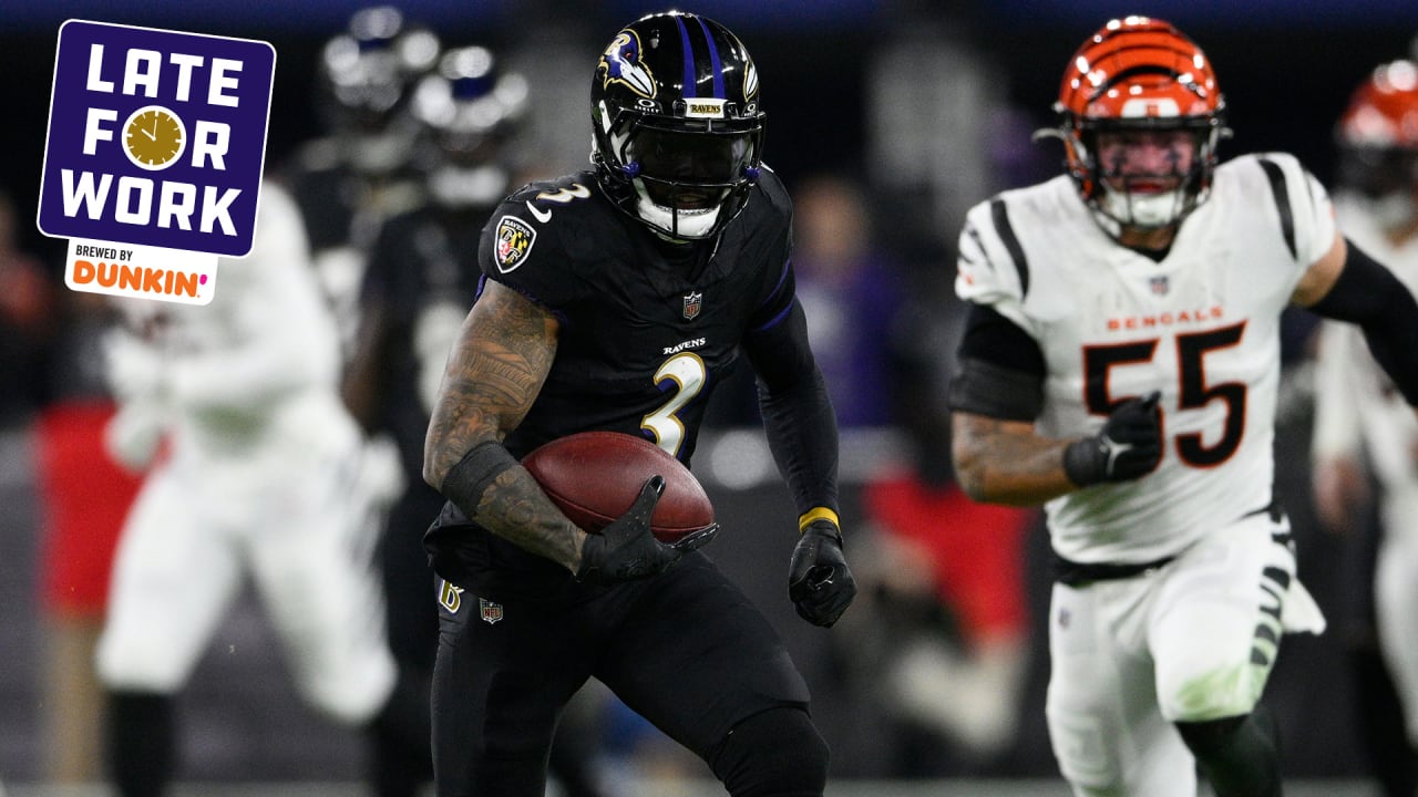 Michael Irvin: Odell Beckham Jr. Is Rounding Into Shape at Perfect Time - Vimarsana News