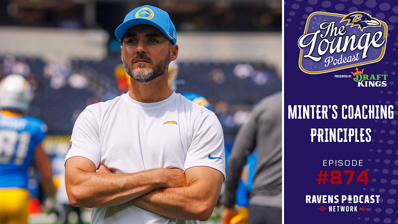 jesse minter coaching history Image 9