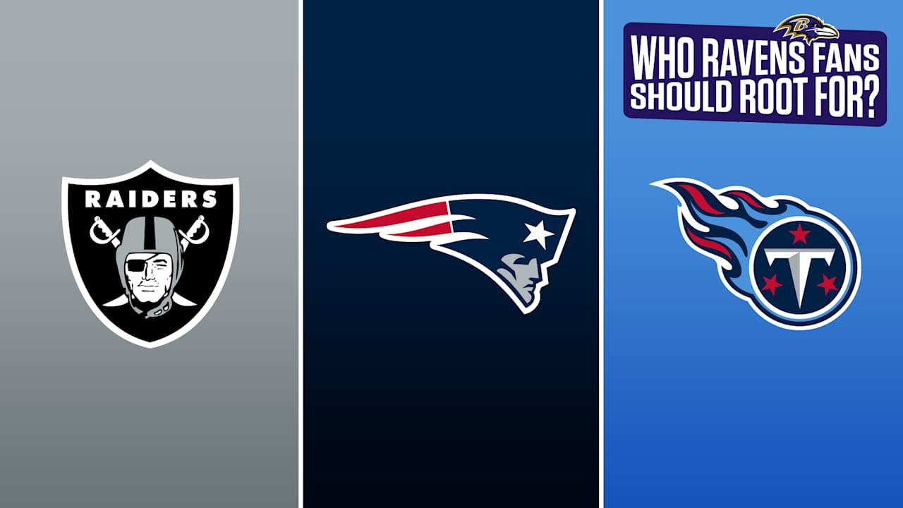 Who Ravens Fans Should Root for in Week 12