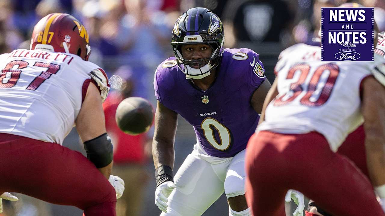 Could This Week's Defensive Film Session Turn Around Ravens' Pass ...