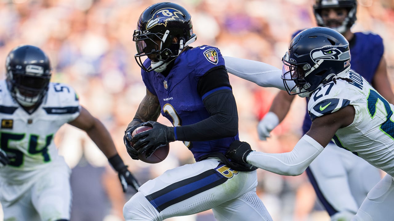Odell Beckham Jr. Reflects on Time With Rams, Wants to ‘Return the Favor’