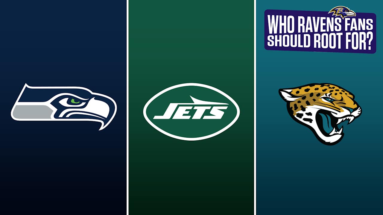 Who Ravens Fans Should Root for in Week 2