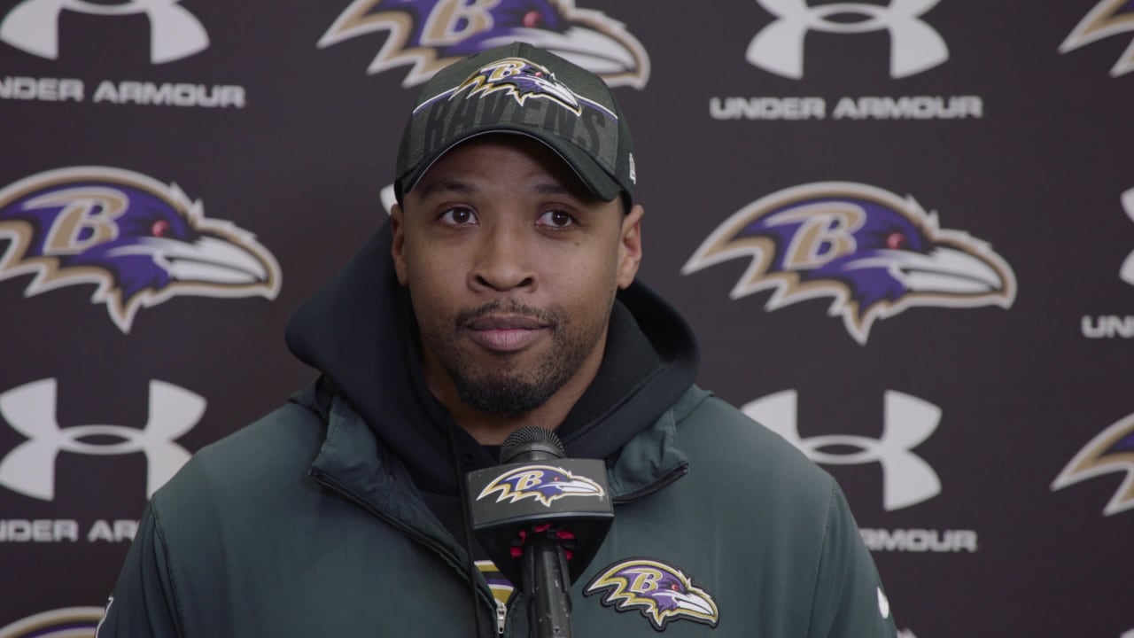 Chris Horton Devin Duvernay Looks Like His Old Self