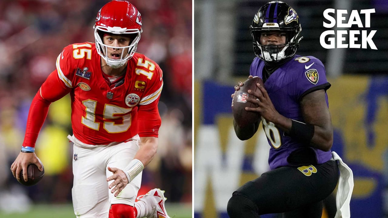 Best Matchups on Ravens’ 2024 Schedule