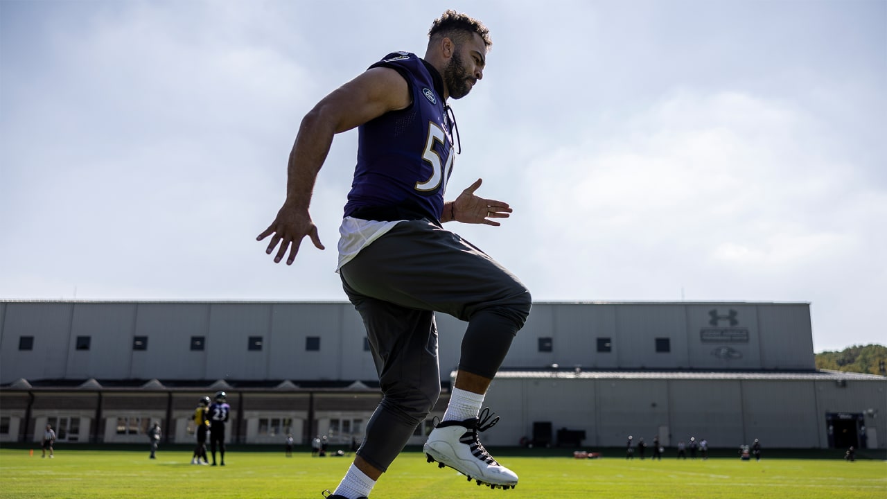 Players And Storylines to Watch at Ravens Minicamp