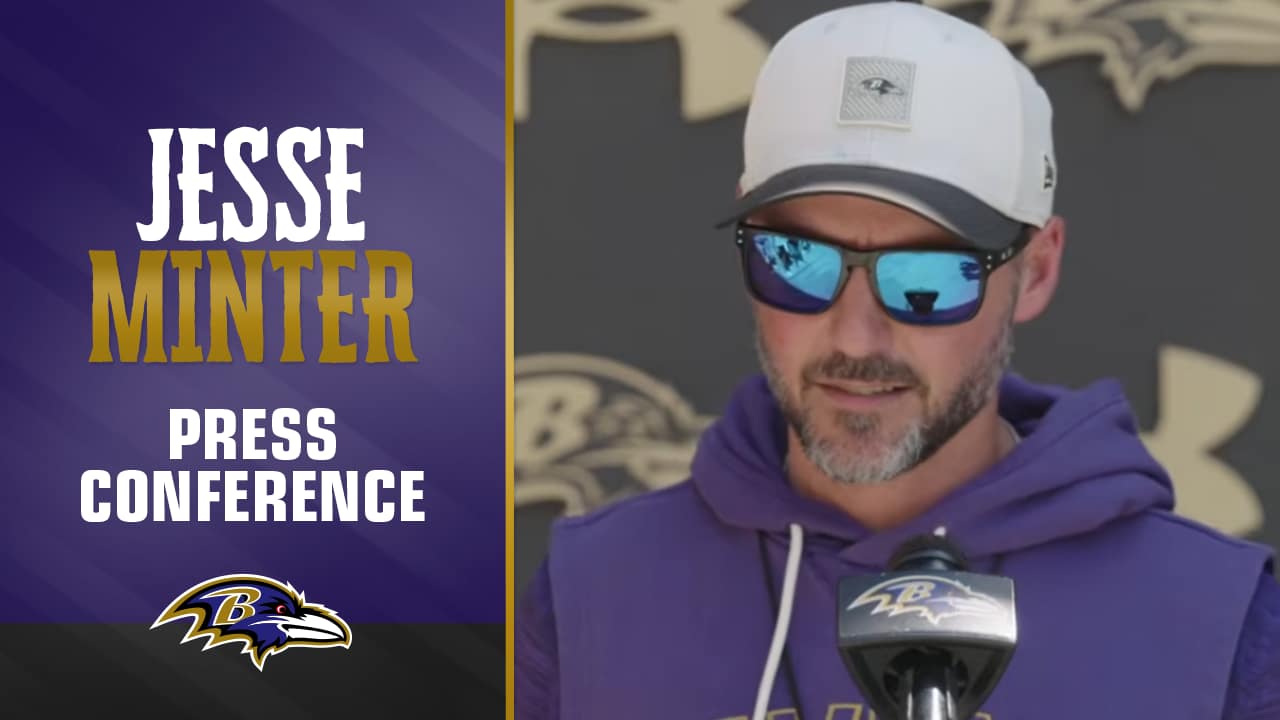 Jesse Minter: Compete Against the Standard