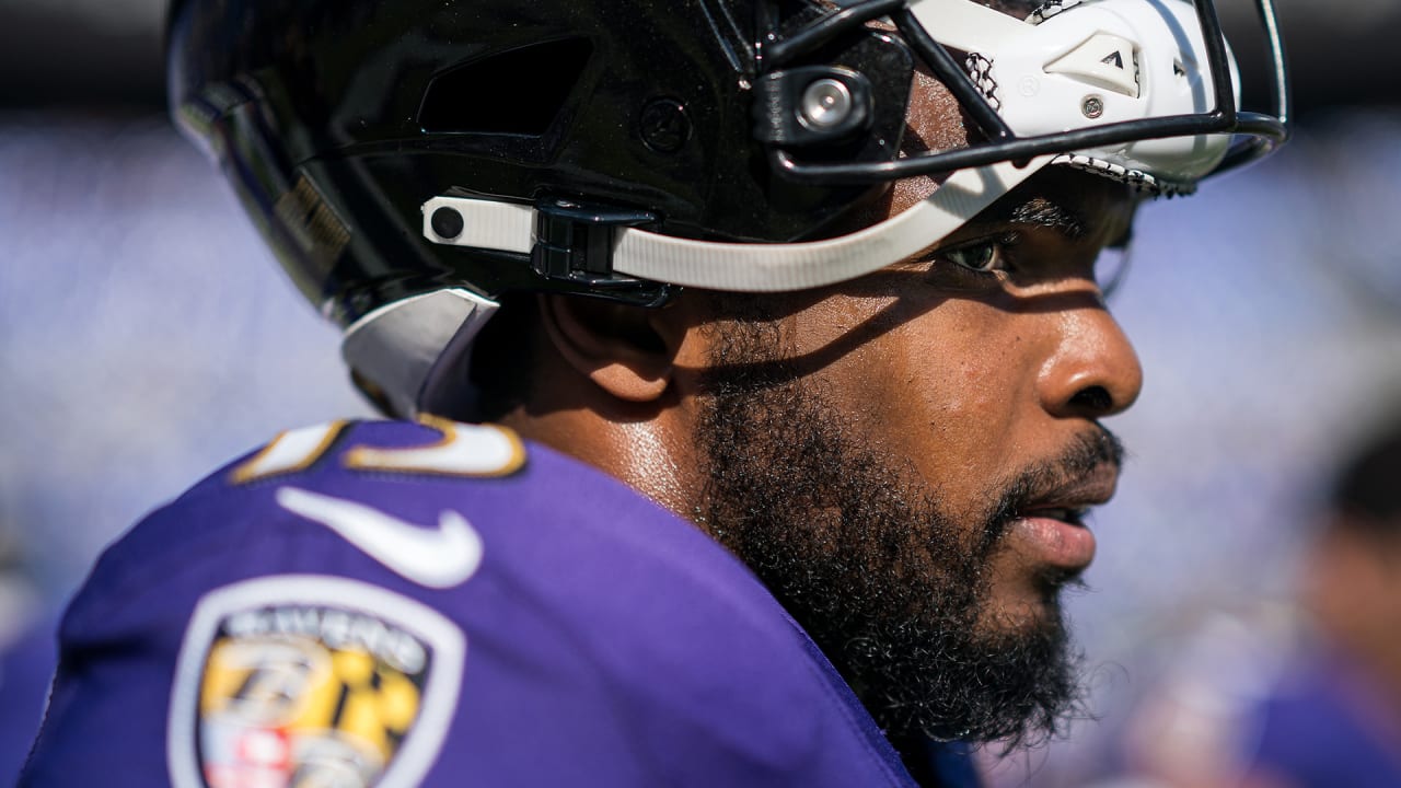 Reports Devin Duvernay Headed to IR, Expected Back for Playoffs