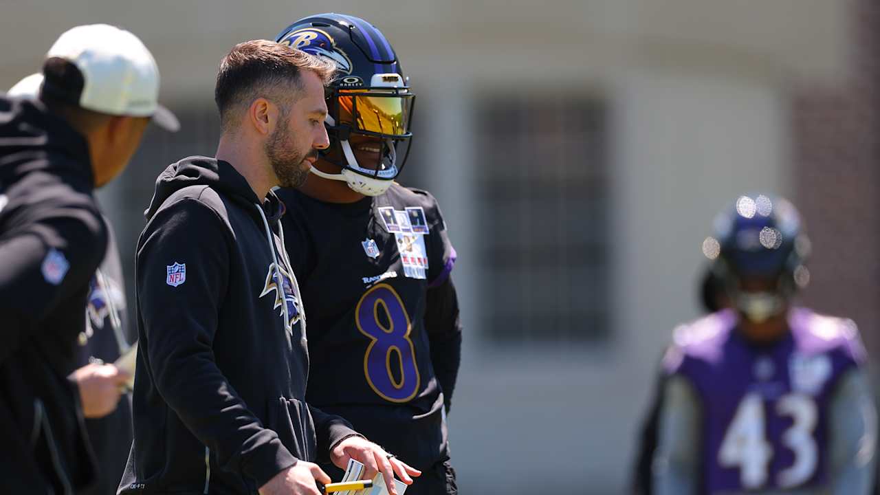 Anticipating the Preseason Reveal