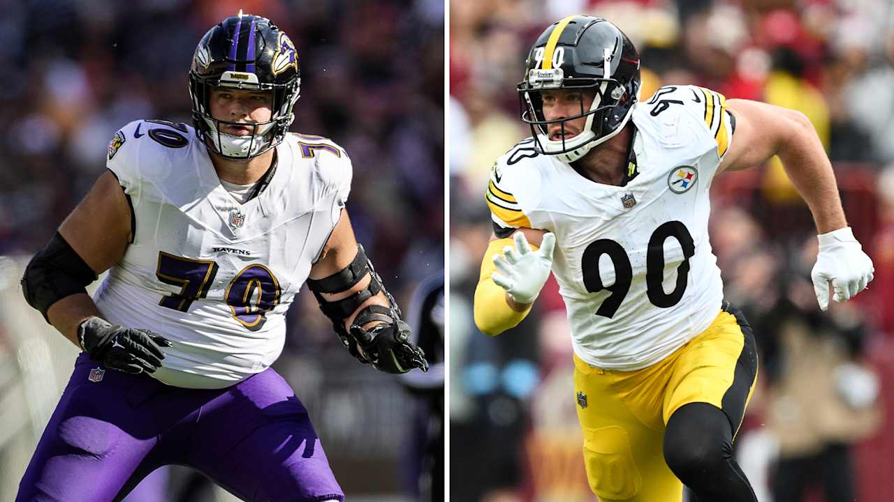 How Roger Rosengarten Is Preparing for His First Showdown With