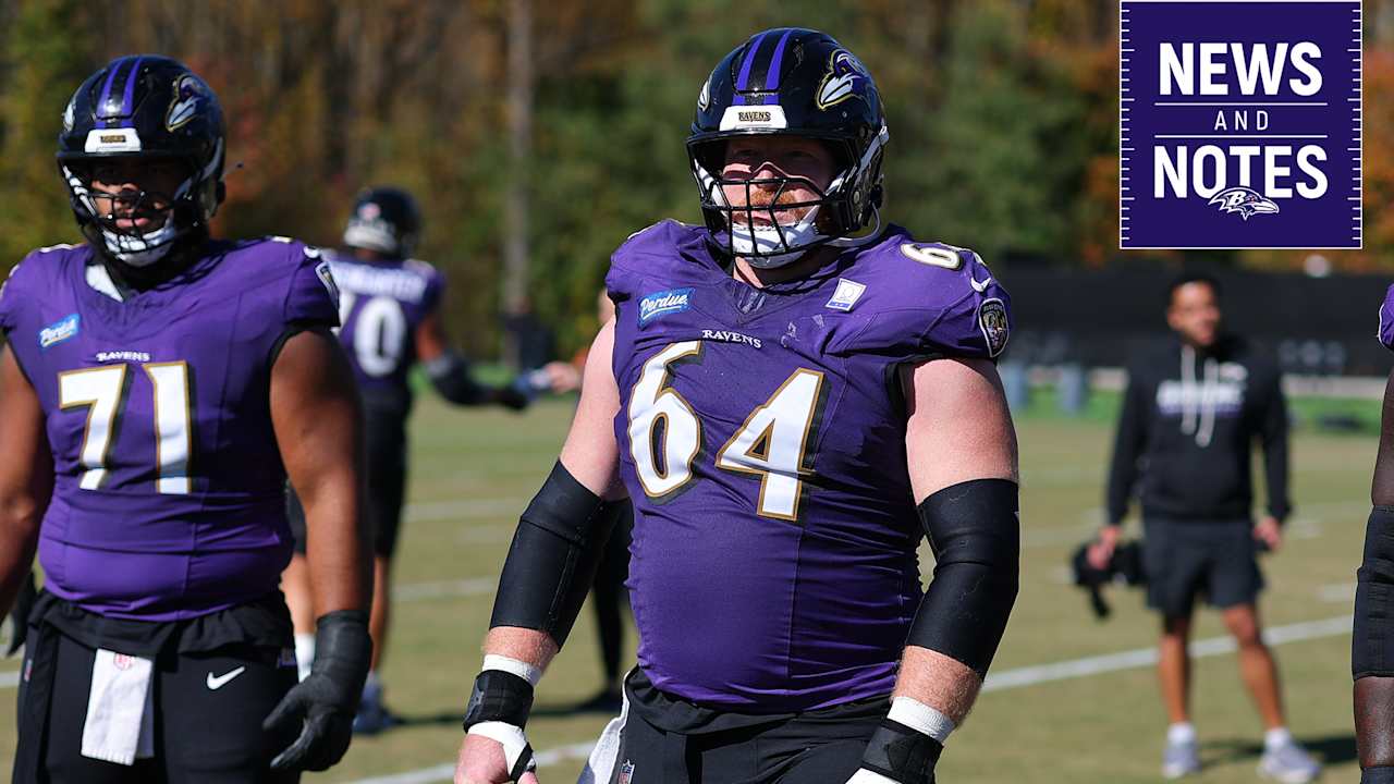 Cam Jurgens Set for Ravens Debut After Concussion, Trade - BVM Sports