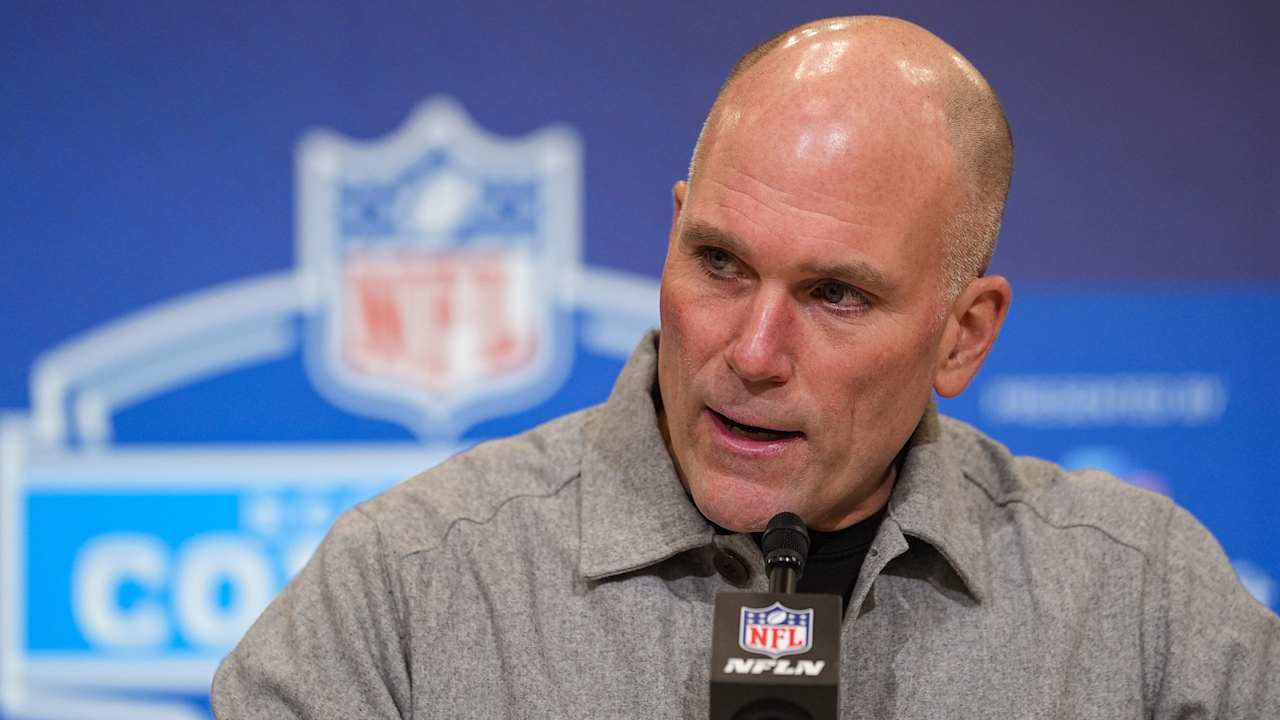 Ravens Want to Beef Up in the Trenches - Baltimore Ravens image