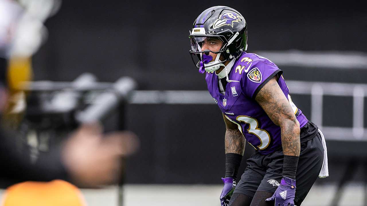 Jaire Alexander Steps Away From Football, Placed on Eagles’ Reserve/Retired List