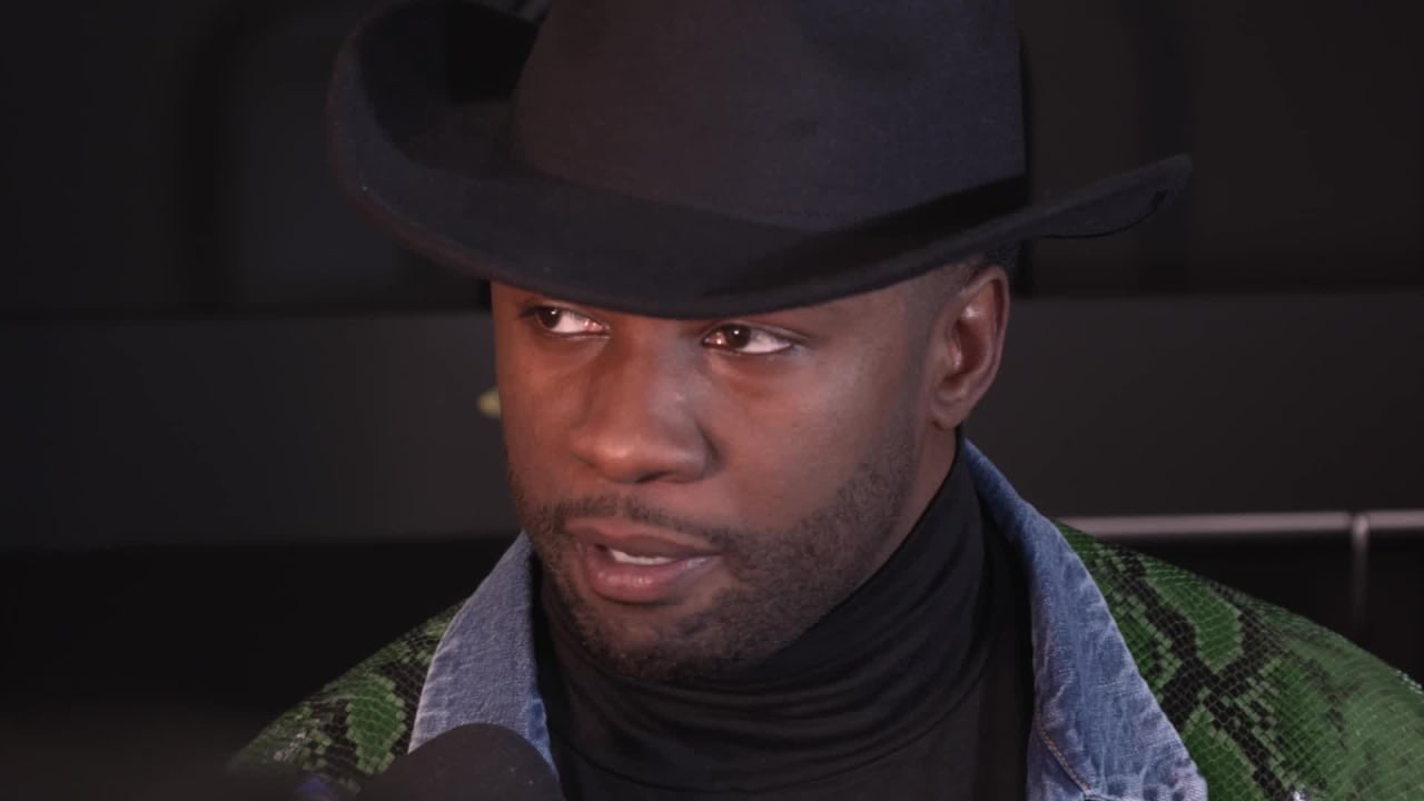 Roquan Smith There’s a Villain to Every Story