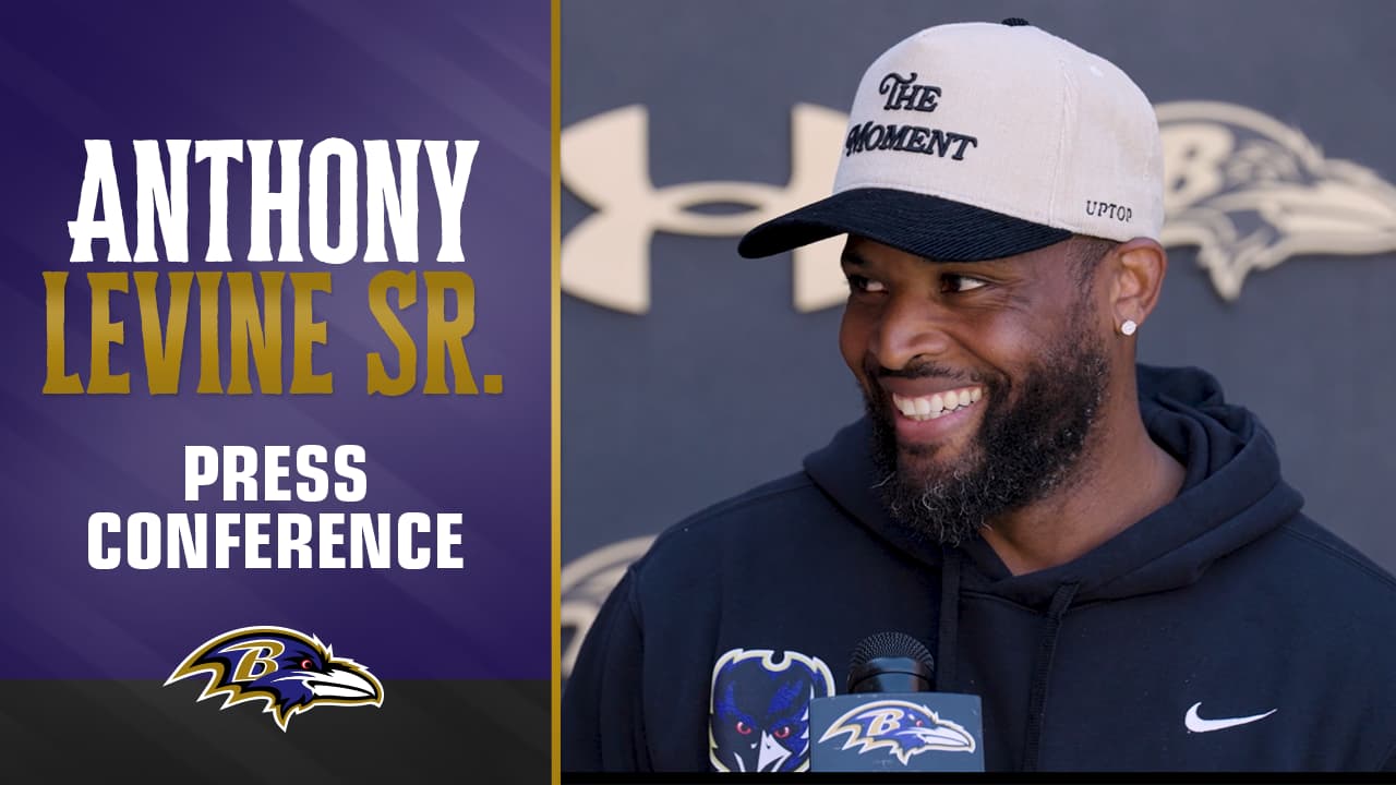 Anthony Levine Sr. Discusses Tyler Loop, Keyon Martin's Impact on ...