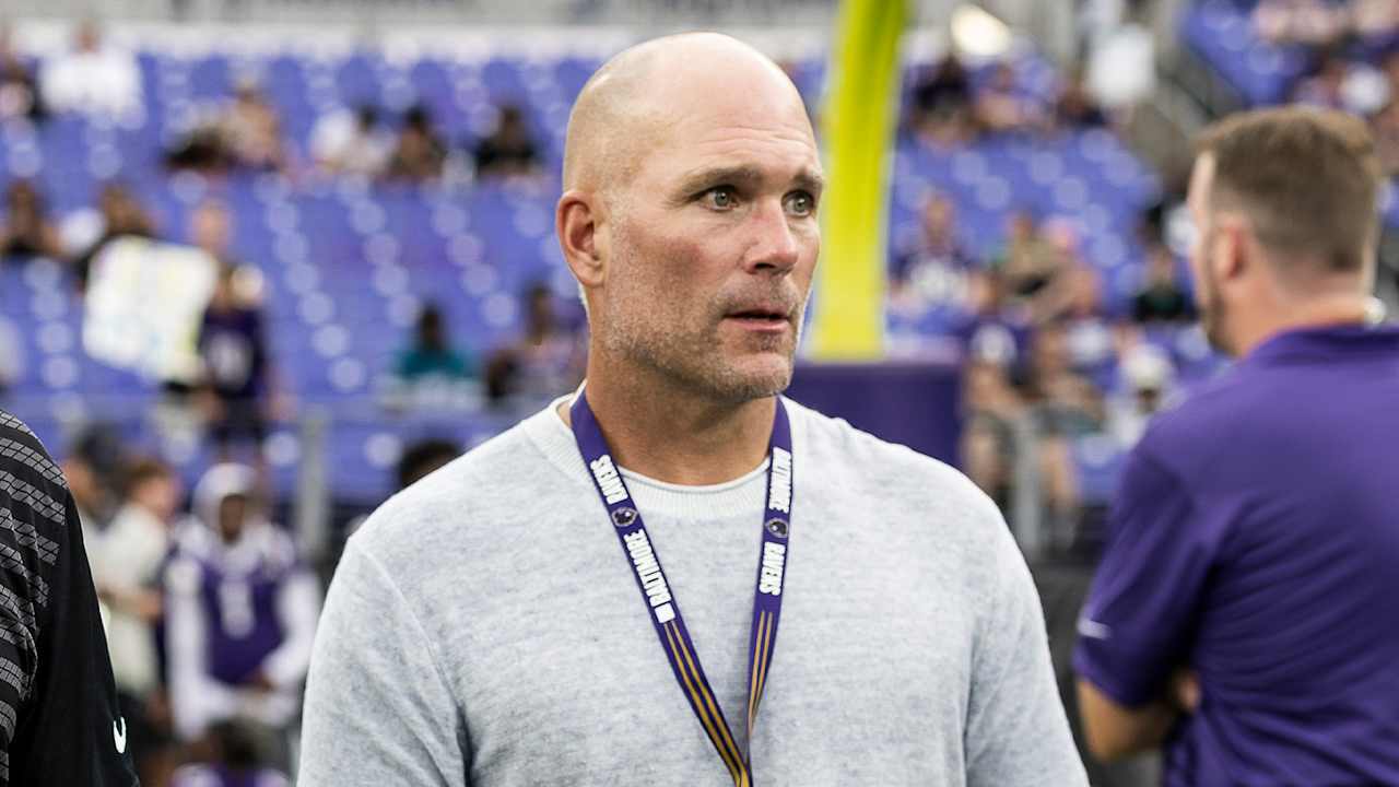 Ravens’ 2025 Draft Spot Is Determined