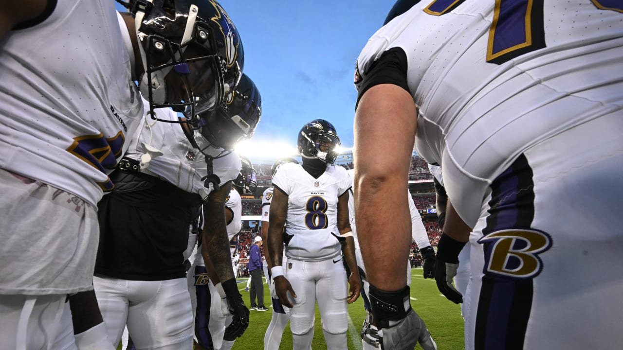 Baltimore Ravens Dominate Power Rankings with Stellar Performance BVM