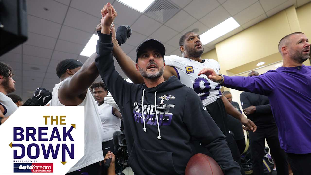 The Breakdown: Jesse Minter’s First Win Shows Potential for Many More