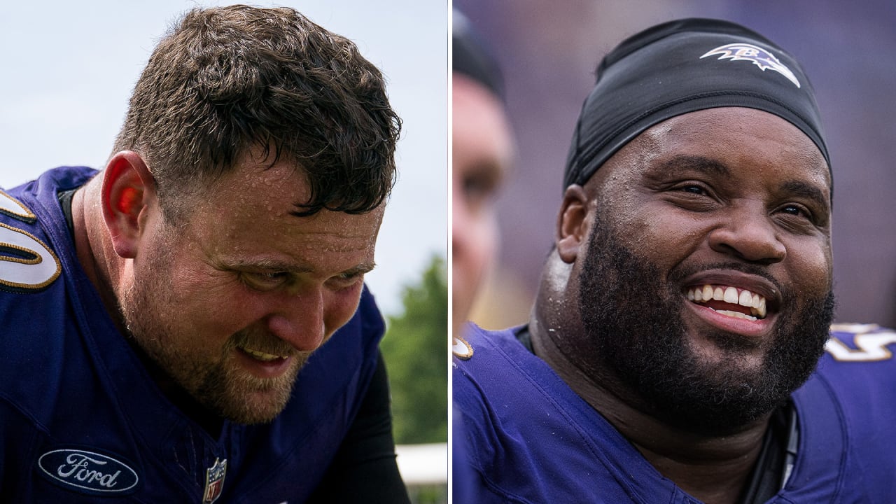 Here's What a Ravens Thanksgiving Looks Like - Vimarsana News