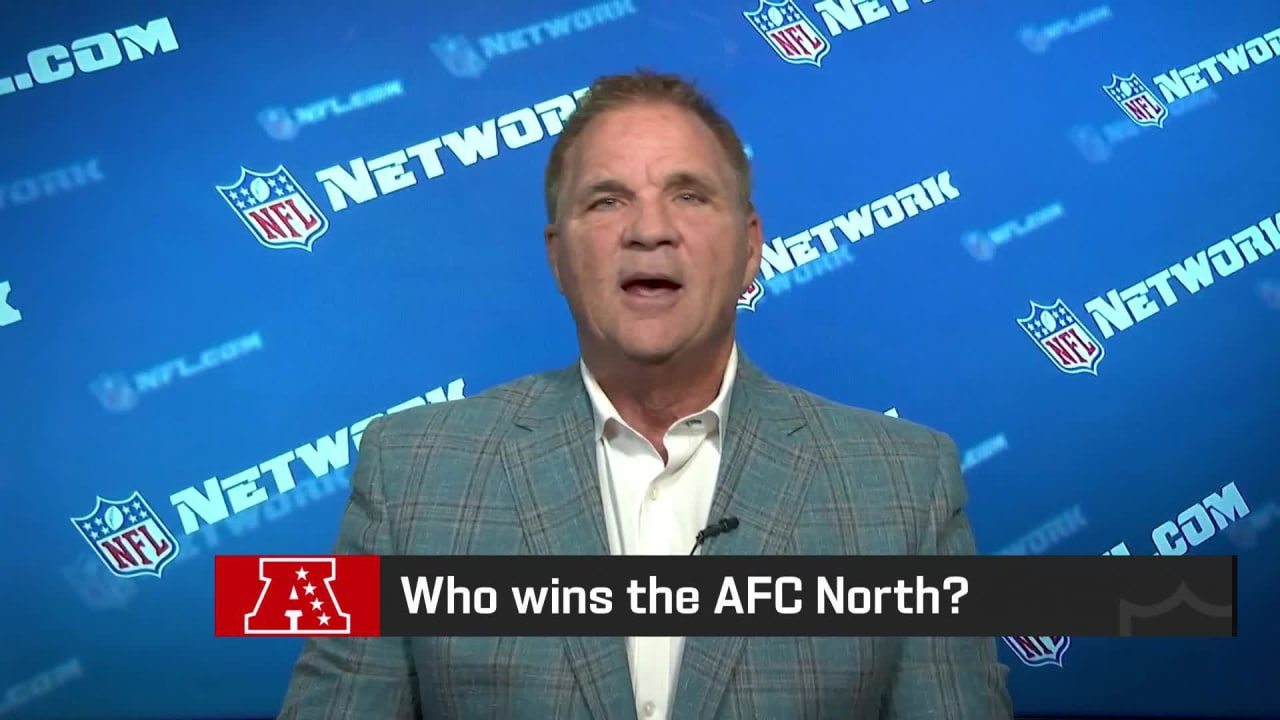 Baldinger Predicts AFC North Division Winner After 2024 Draft NFL