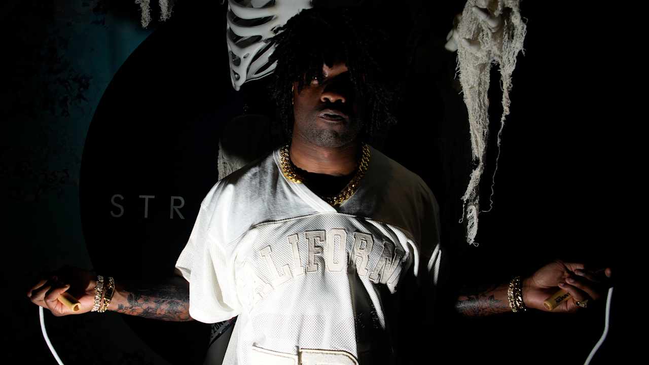Photos: Ravens Dress Up for Halloween