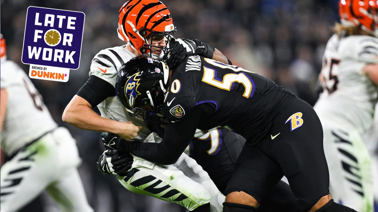 Can the Ravens' Defense Repeat Greatness? - Vimarsana News