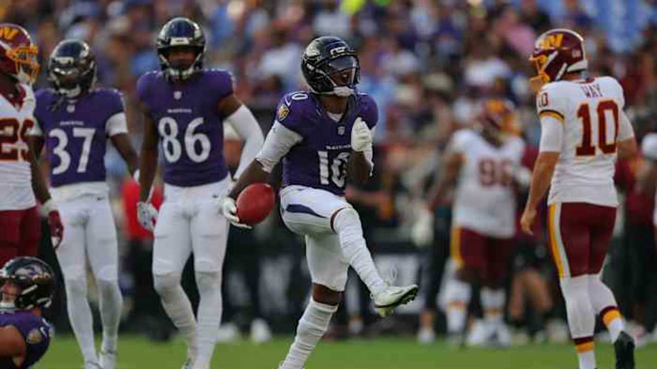 Stock Report: Offense and Defense Shine in Domination of Commanders
