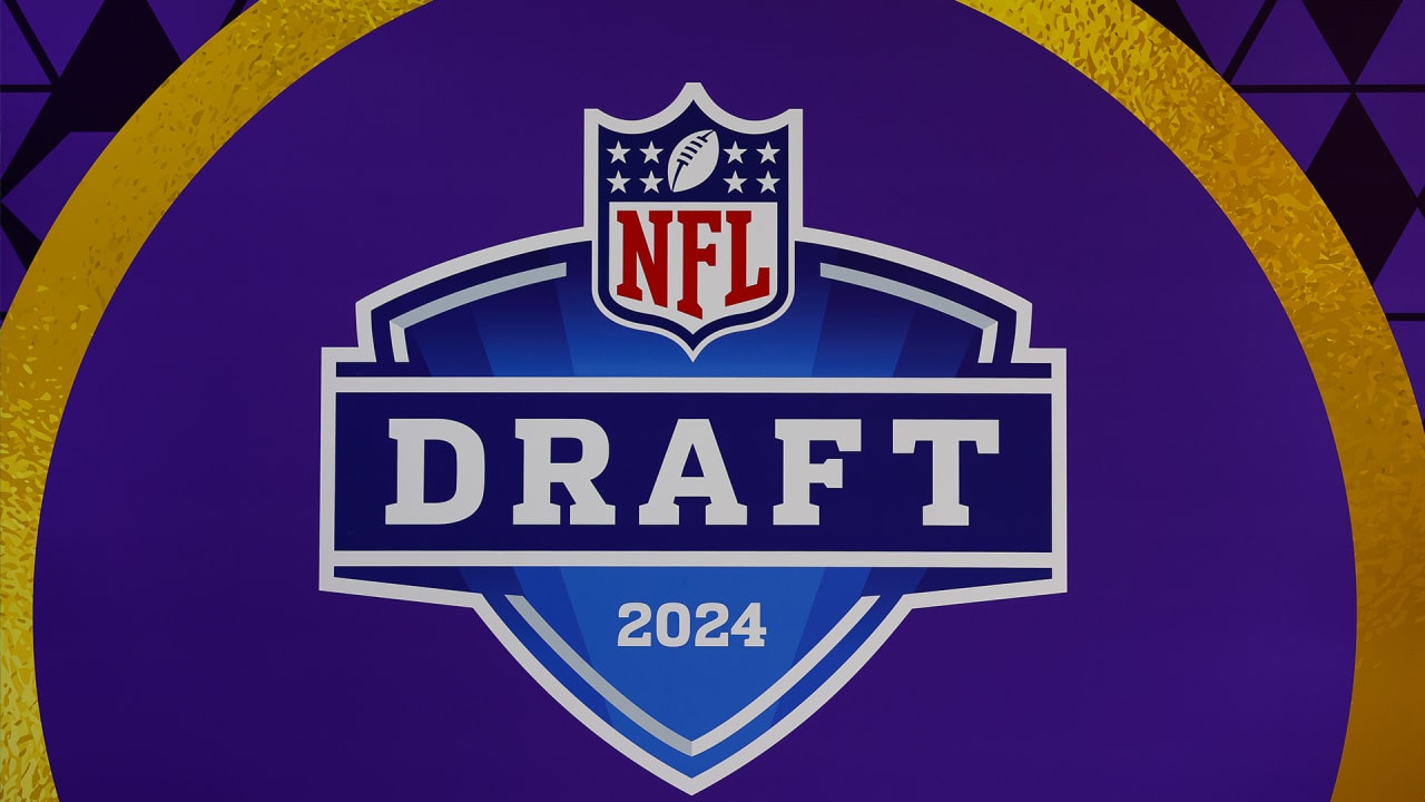 Ravens 2024 Nfl Draft Picks Ranked Bernie Livvie