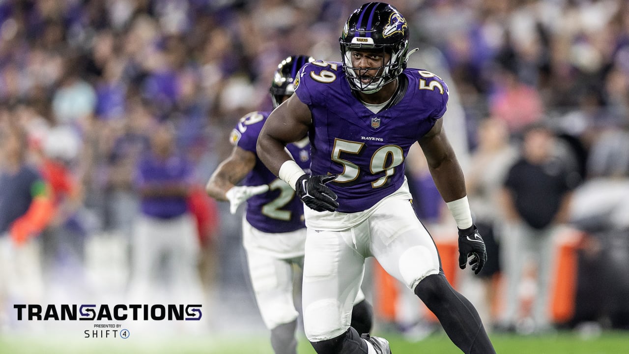 Malik Hamm Returns to Practice From Injured Reserve - Vimarsana News