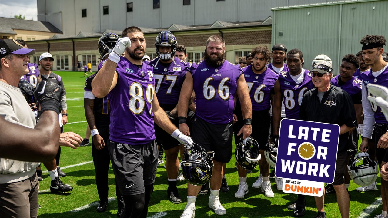 Ravens' Team-Building Approach 'Will Keep Them Competitive for Years to Come' - Vimarsana News