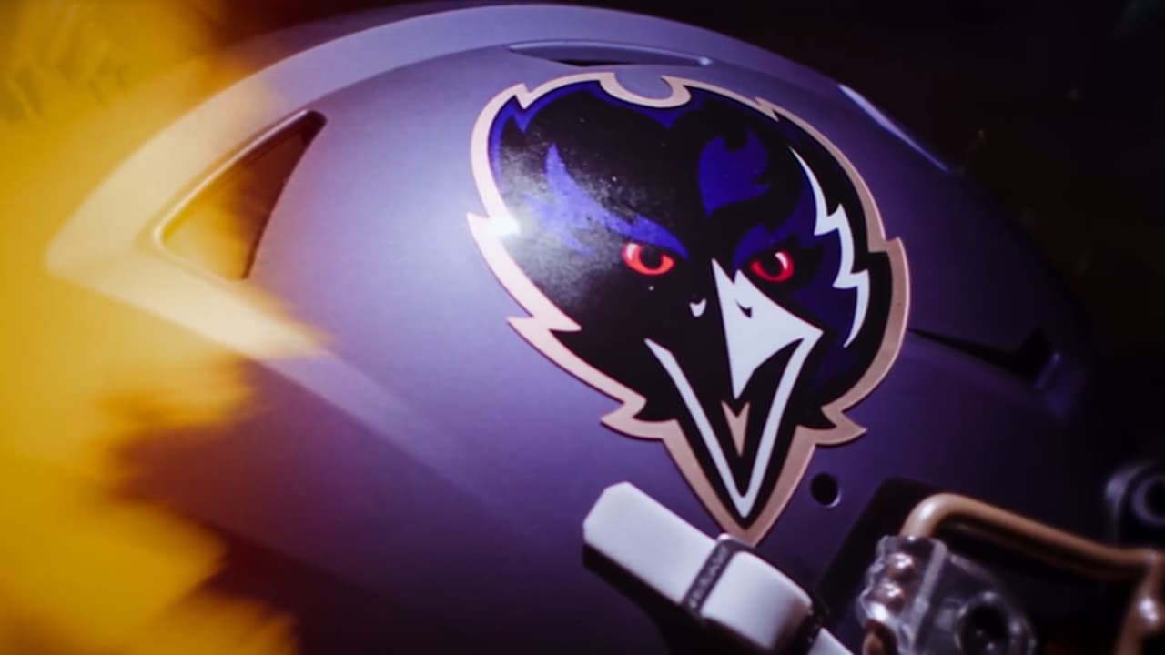 When Purple Rises Trailer Ravens Vs Bengals Thursday Night Football