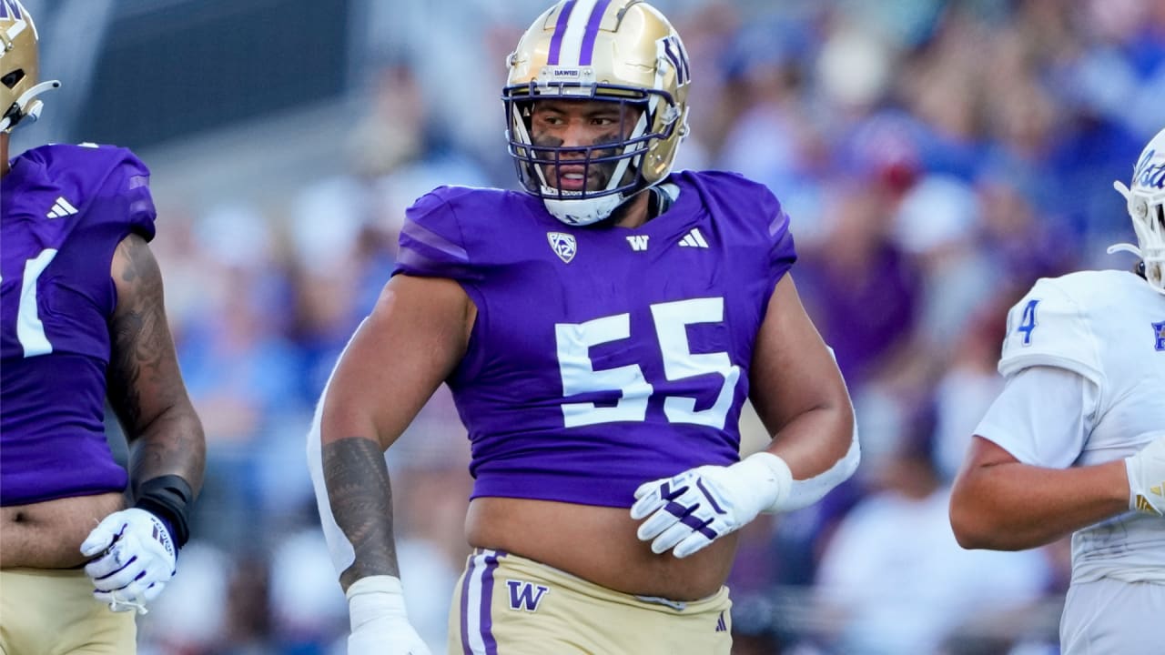 Baltimore Ravens Draft Prospects Top Targets Revealed by Daniel