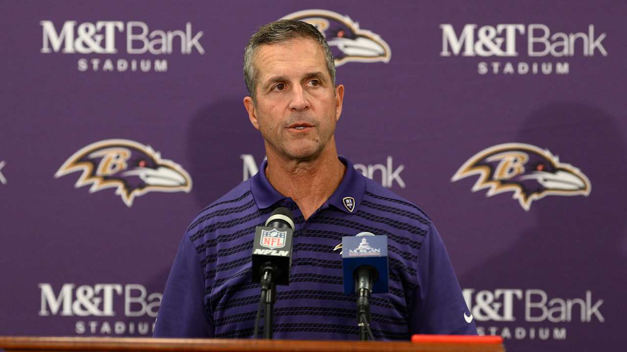 Top Quotes Ahead of Ravens-Chargers 'Monday Night Football'