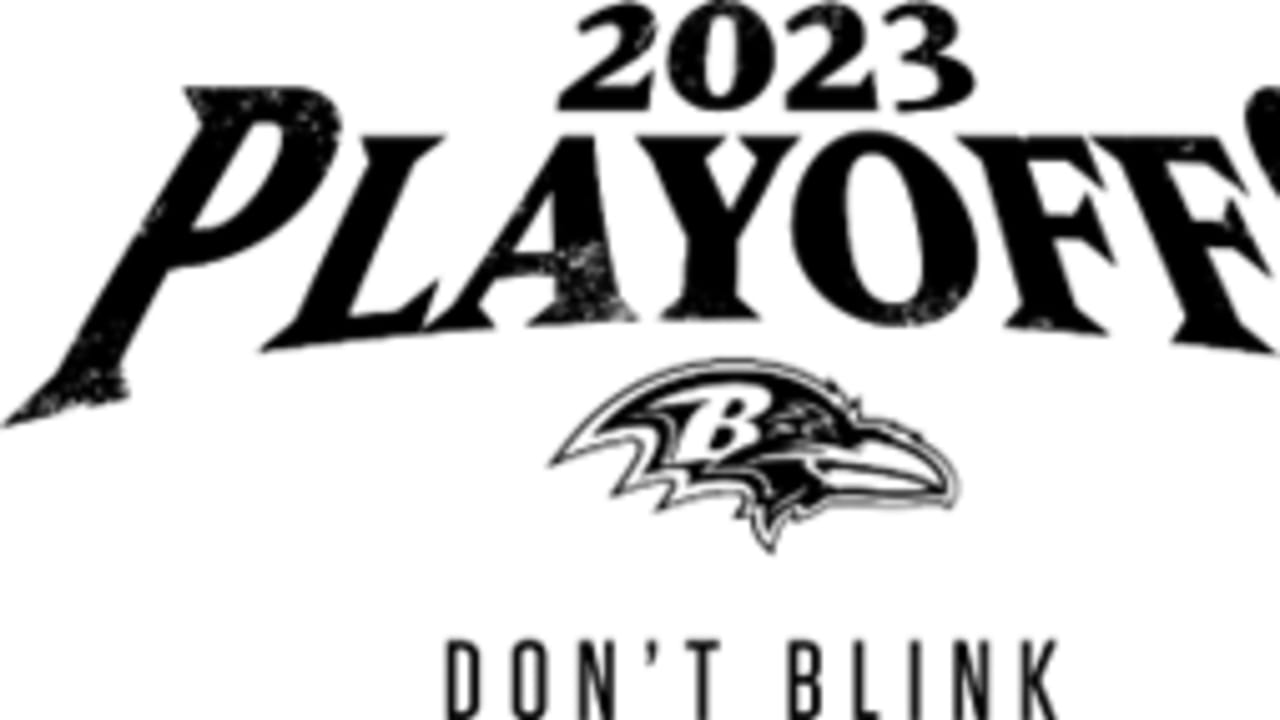 Press Release Ravens Kick Off Playoff Festivities with Logo Paintings