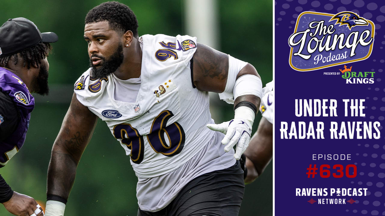 10 Under the Radar Ravens